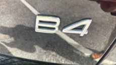 Volvo Xc60 2.0 B4P Plus Dark 5dr Geartronic Petrol Estate